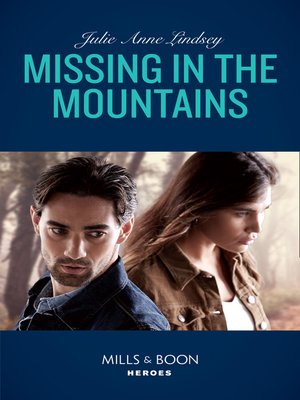 cover image of Missing In the Mountains